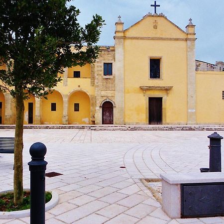 B&B Zio Cici Minervino di Lecce Exterior photo