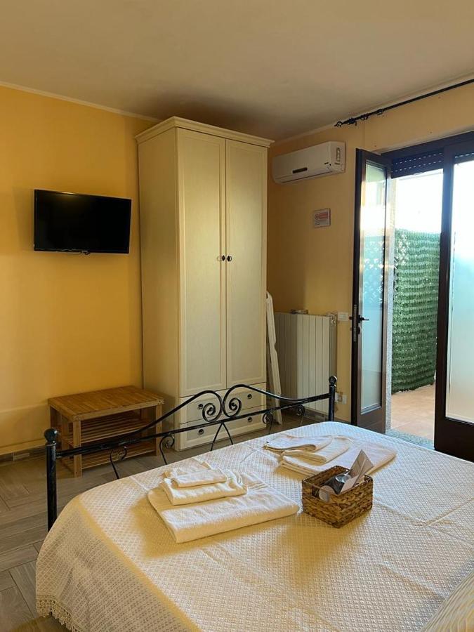 B&B Zio Cici Minervino di Lecce Exterior photo