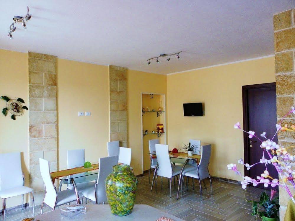 B&B Zio Cici Minervino di Lecce Exterior photo